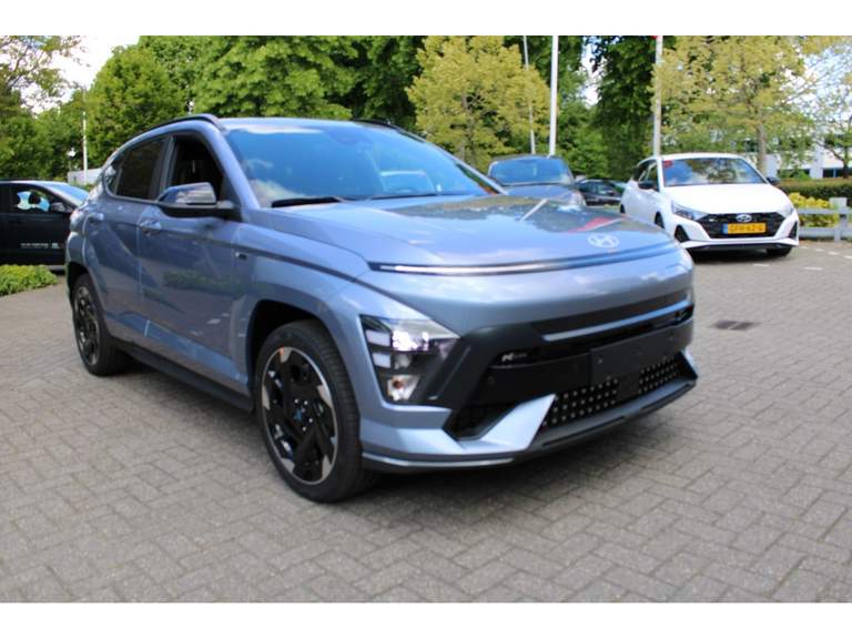 Hyundai Hyundai