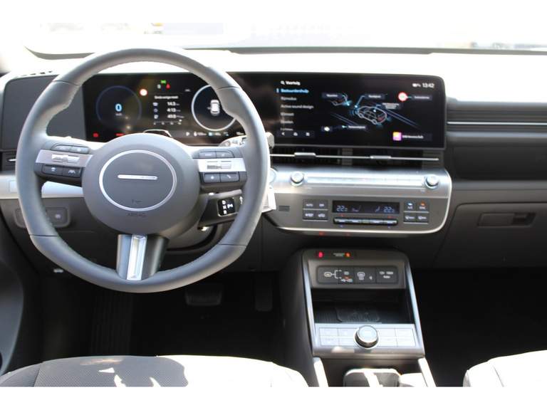 Hyundai Hyundai