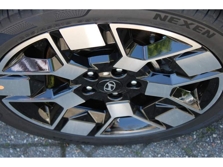 Hyundai Hyundai