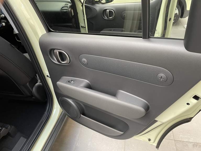 Hyundai Hyundai