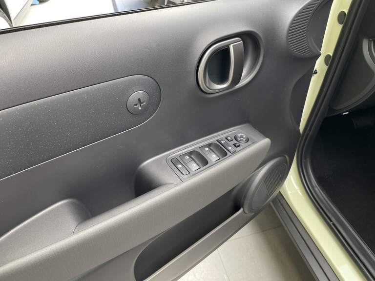 Hyundai Hyundai