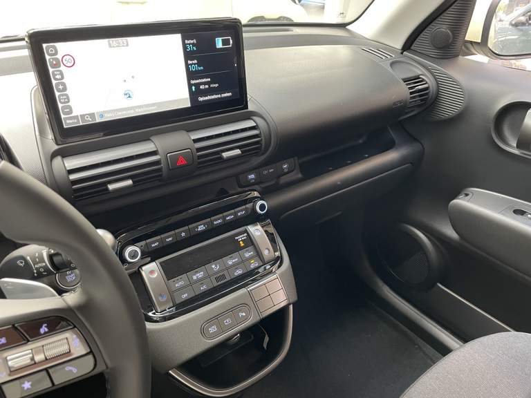 Hyundai Hyundai