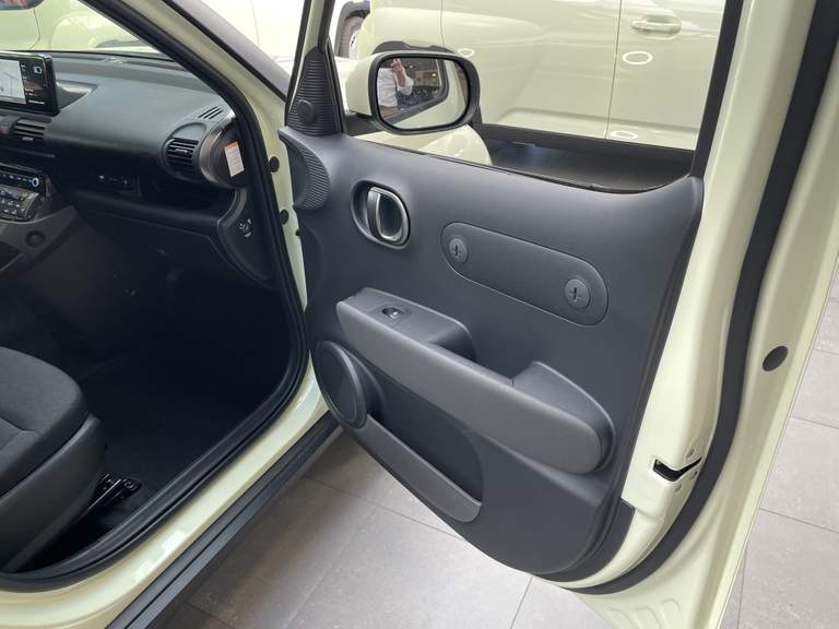 Hyundai Hyundai