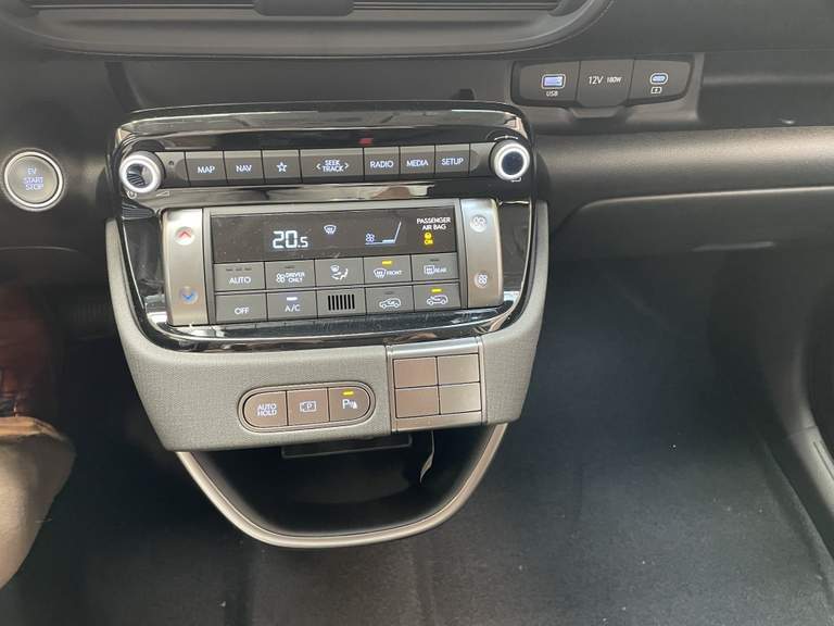 Hyundai Hyundai