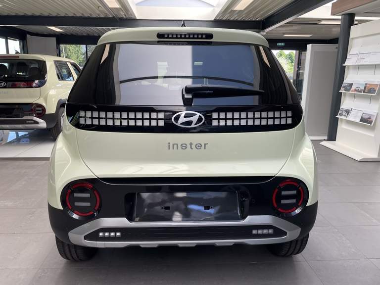 Hyundai Hyundai