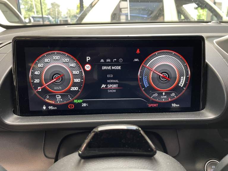 Hyundai Hyundai