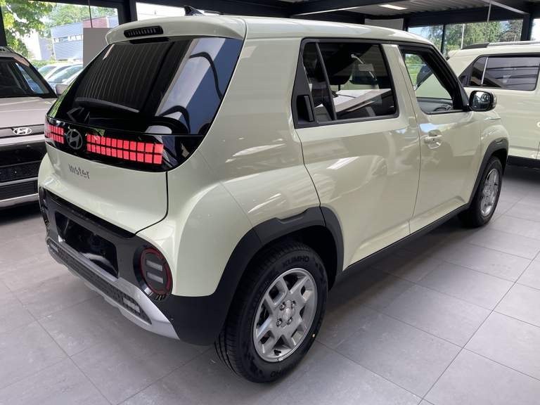 Hyundai Hyundai