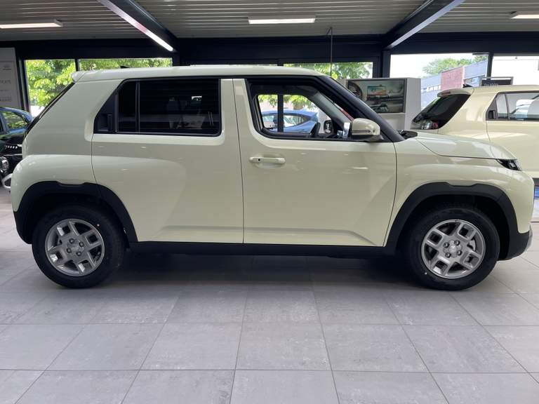 Hyundai Hyundai