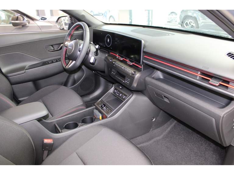 Hyundai Hyundai