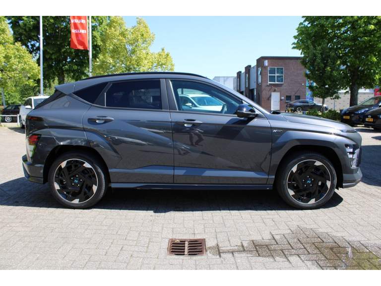 Hyundai Hyundai