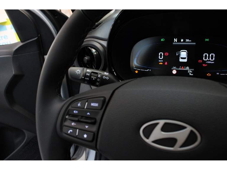 Hyundai Hyundai