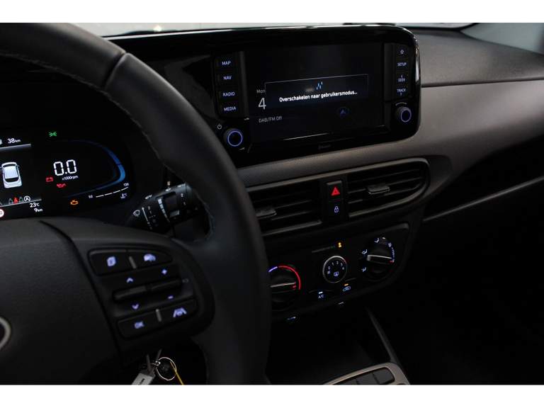 Hyundai Hyundai