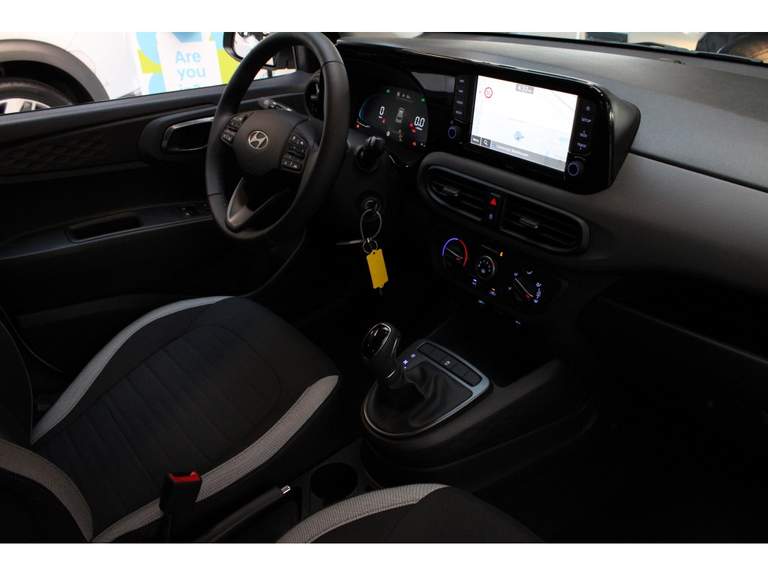 Hyundai Hyundai