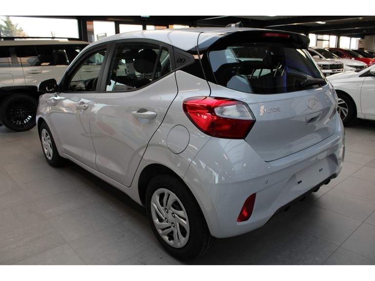 Hyundai Hyundai