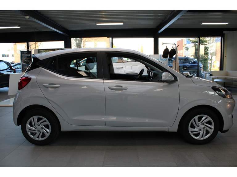 Hyundai Hyundai