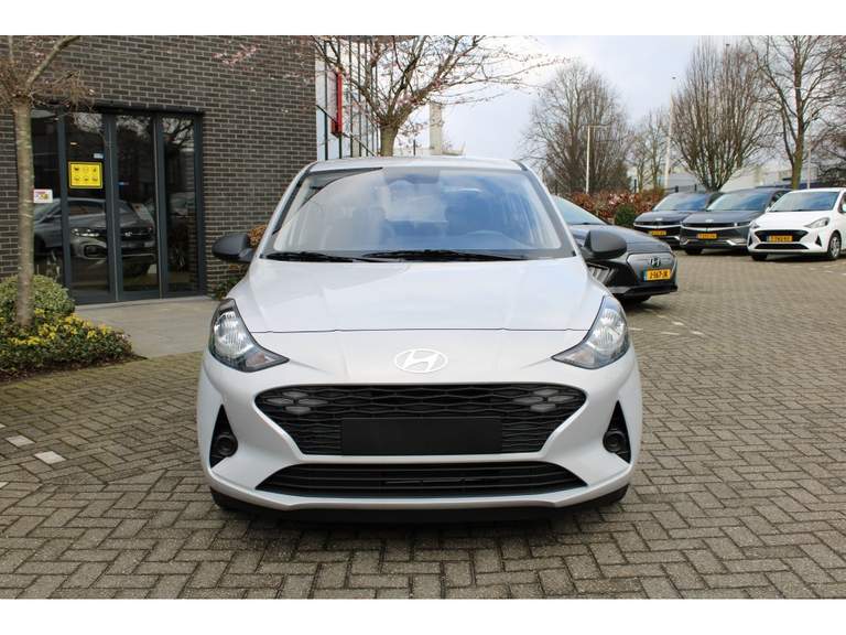 Hyundai Hyundai