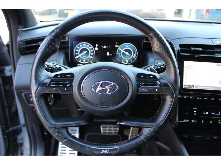 Hyundai Hyundai