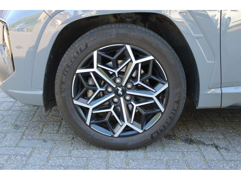 Hyundai Hyundai