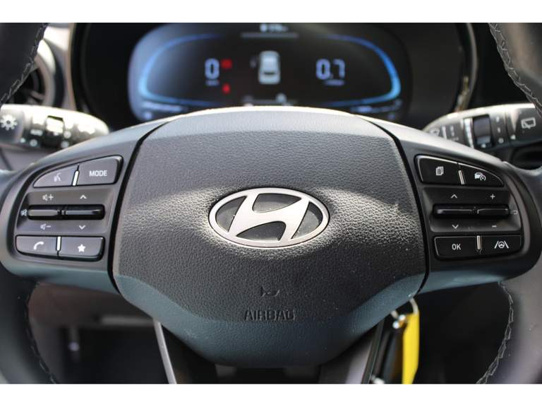 Hyundai Hyundai