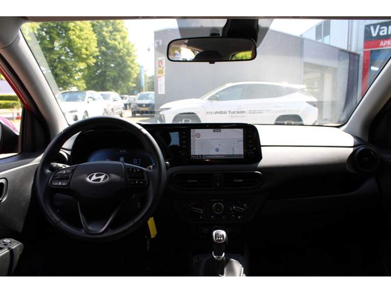 Hyundai Hyundai