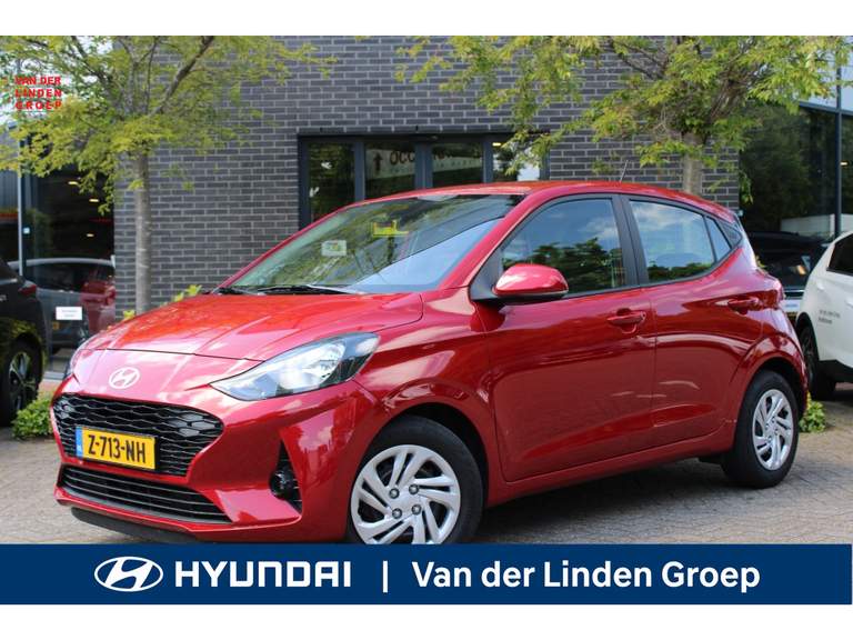 Hyundai Hyundai