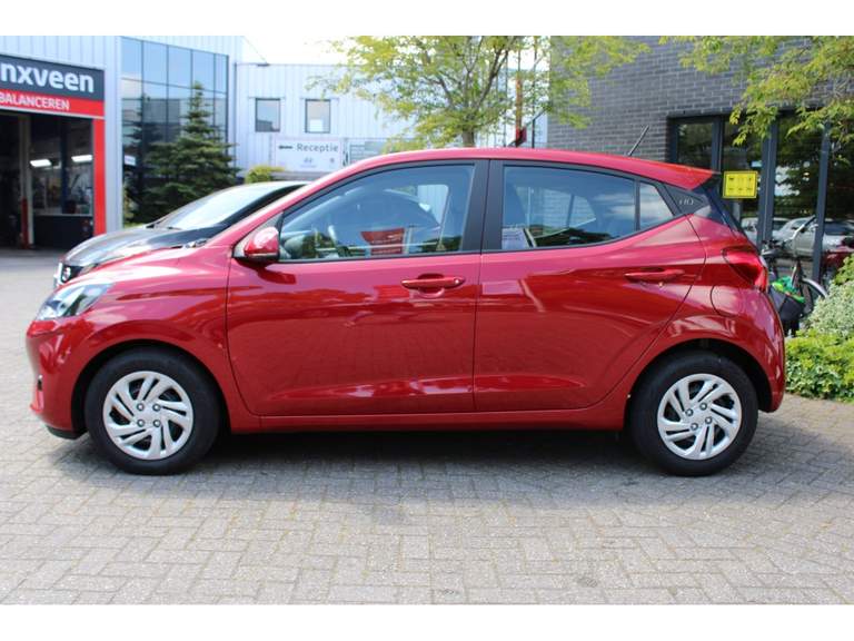 Hyundai Hyundai