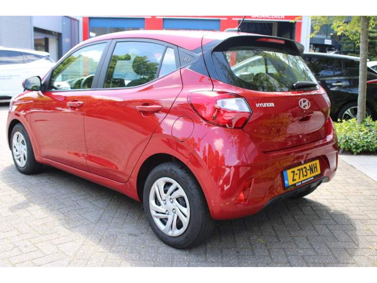 Hyundai Hyundai