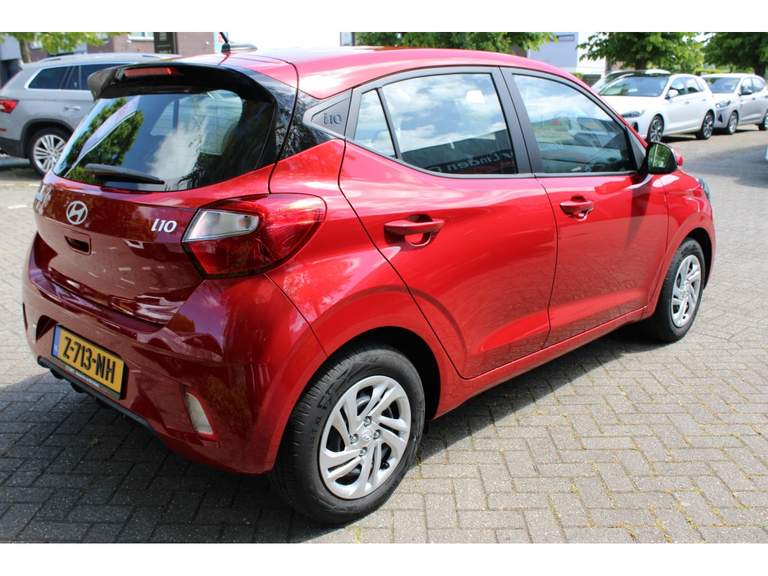 Hyundai Hyundai
