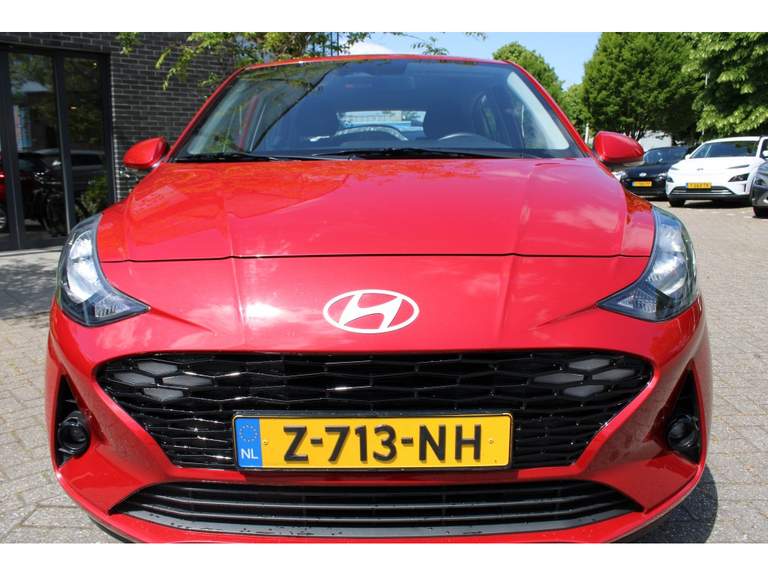 Hyundai Hyundai
