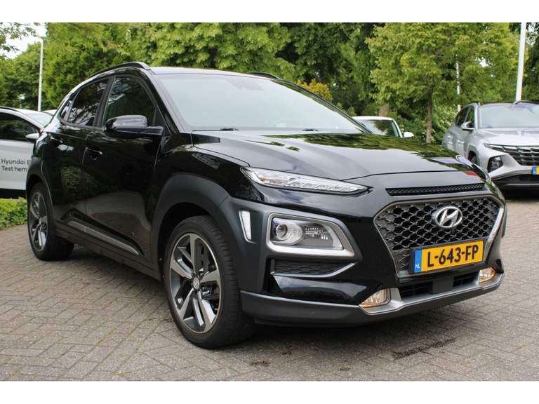 Hyundai Hyundai