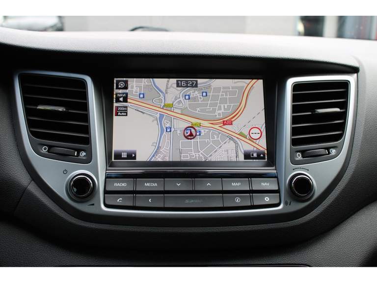 Hyundai Hyundai