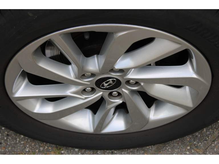 Hyundai Hyundai