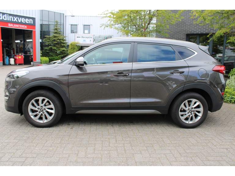 Hyundai Hyundai