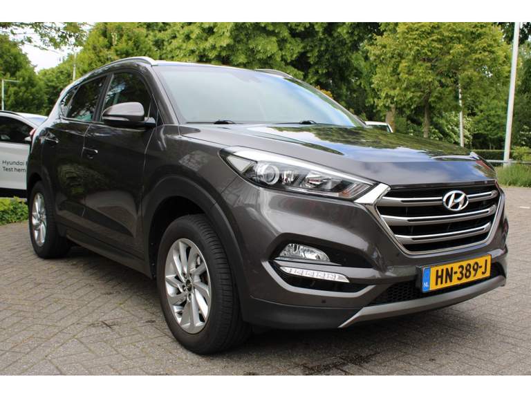 Hyundai Hyundai