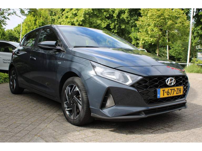 Hyundai