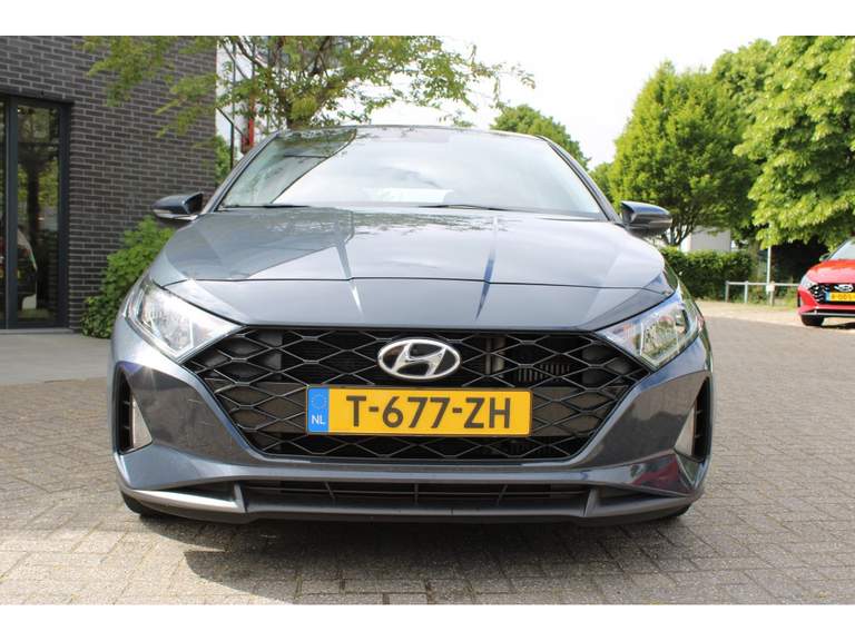 Hyundai