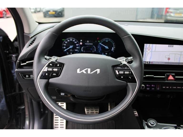 Kia Kia
