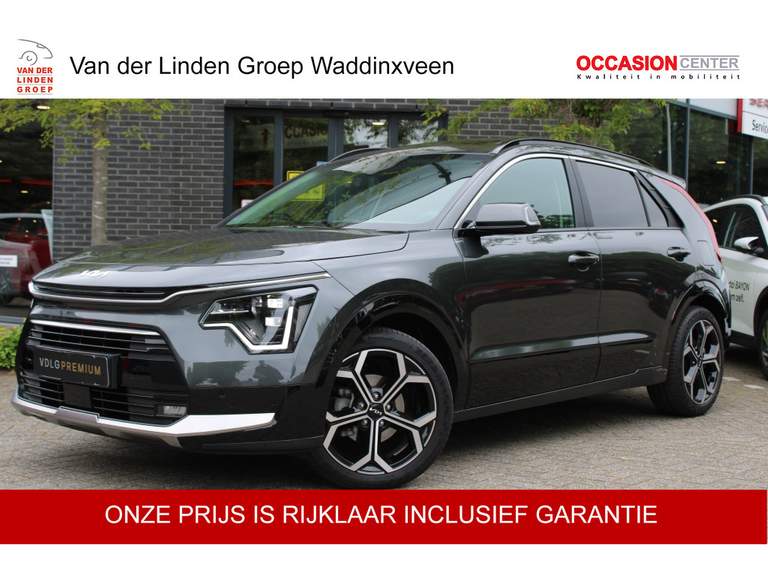 Kia Kia