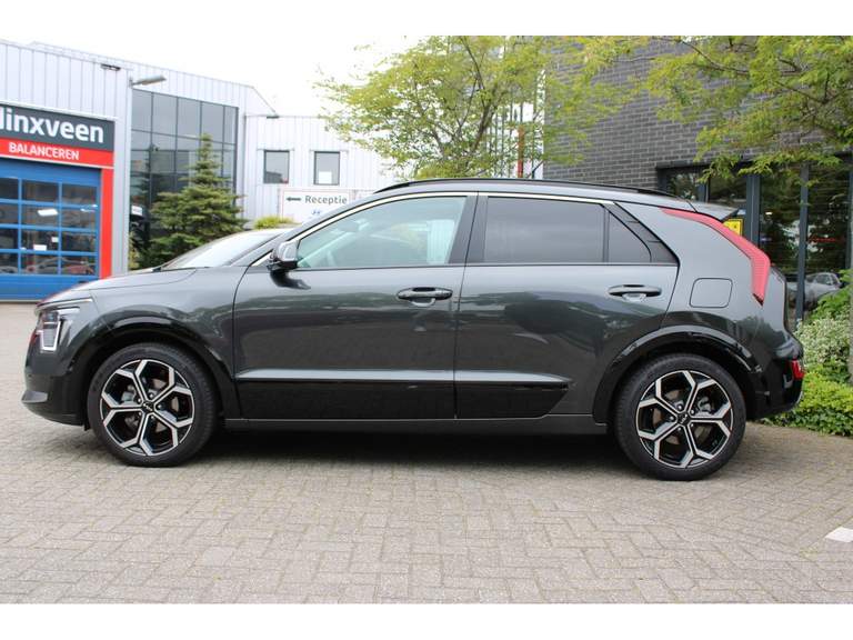 Kia Kia