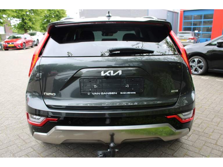 Kia Kia