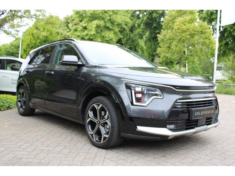 Kia Kia
