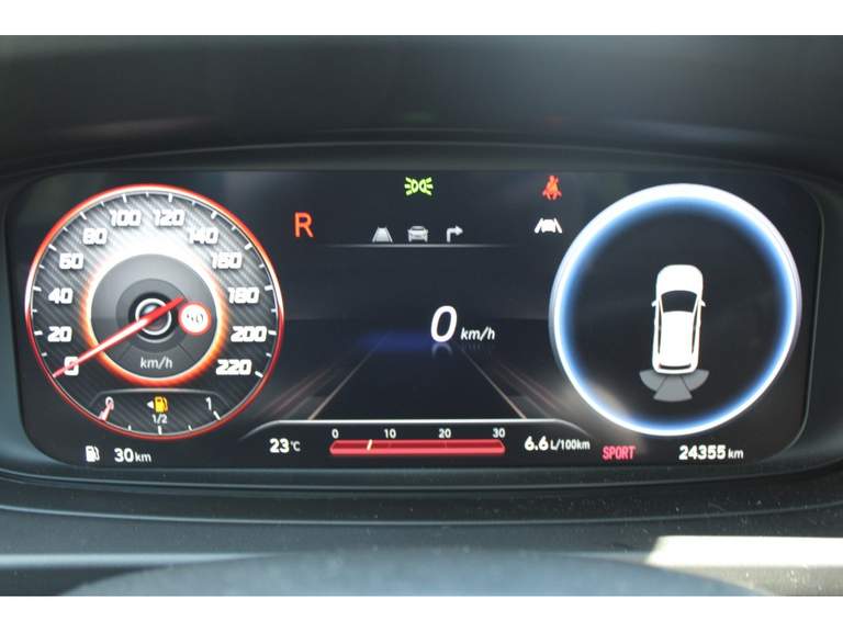 Hyundai Hyundai