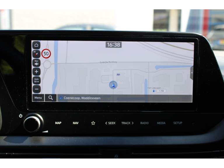 Hyundai Hyundai