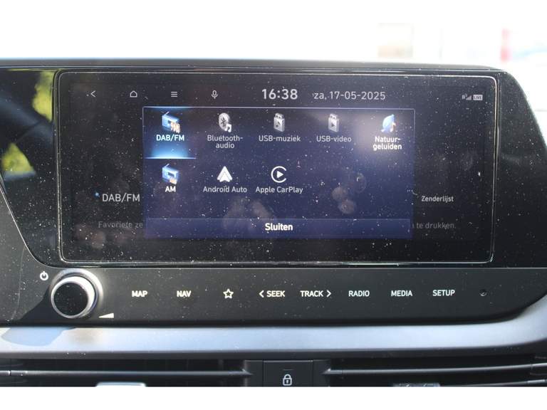 Hyundai Hyundai