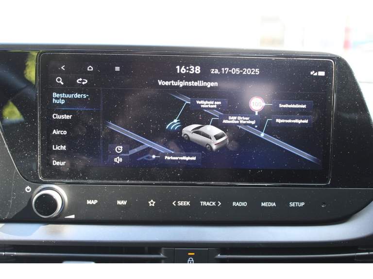 Hyundai Hyundai