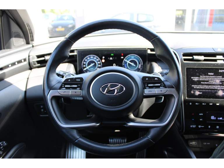 Hyundai Hyundai