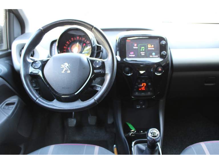 Peugeot Peugeot