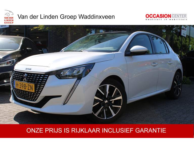 Peugeot Peugeot