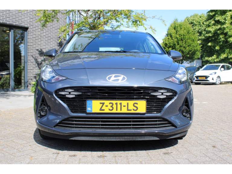 Hyundai
