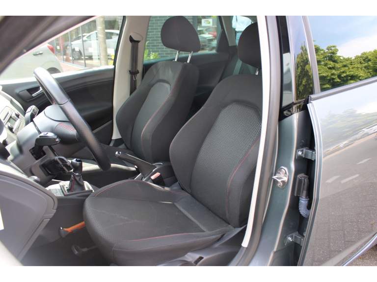 SEAT SEAT